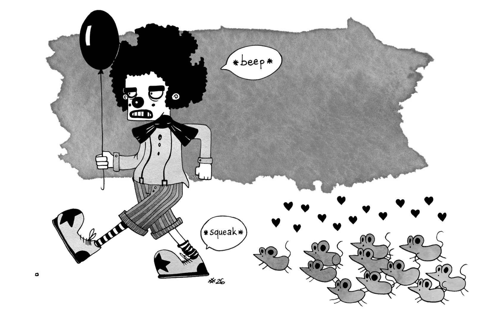 Ransom the 'beeping' clown.jpg